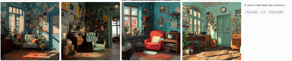 Midjourney: Where Imagination Meets Intelligence