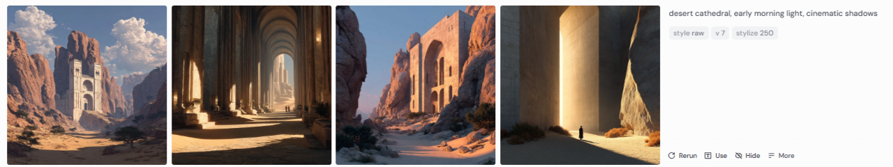 Midjourney: Where Imagination Meets Intelligence