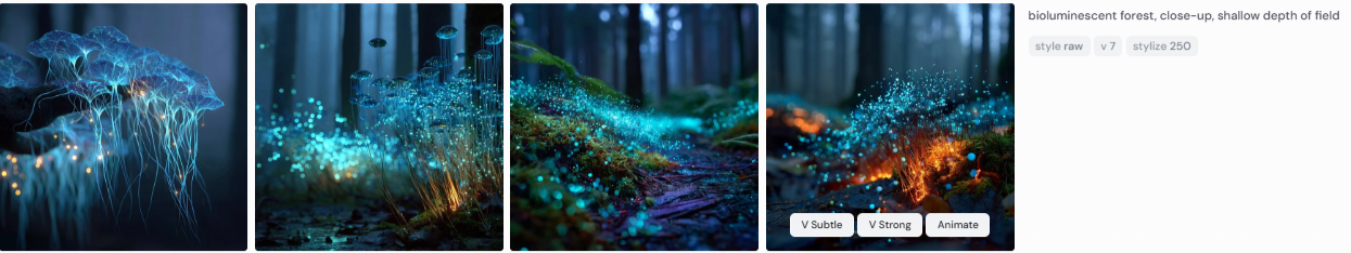 Midjourney: Where Imagination Meets Intelligence